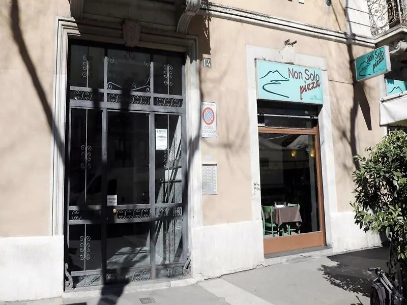 Hintown Casa Tiziana Apartment Milan