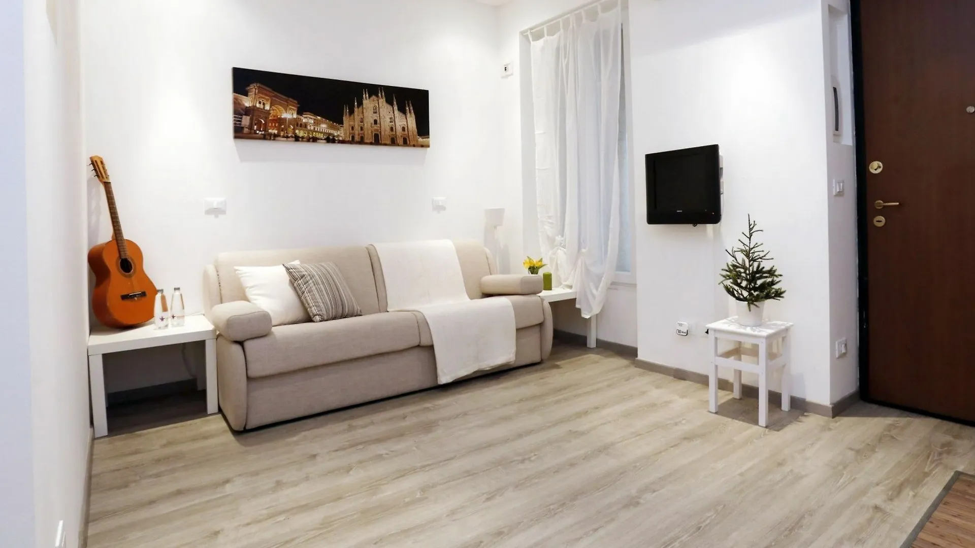 Hintown Casa Tiziana Apartment Milan Italy