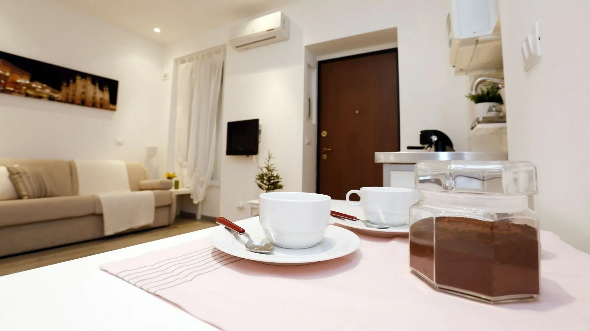 Hintown Casa Tiziana Apartamento Milão Itália