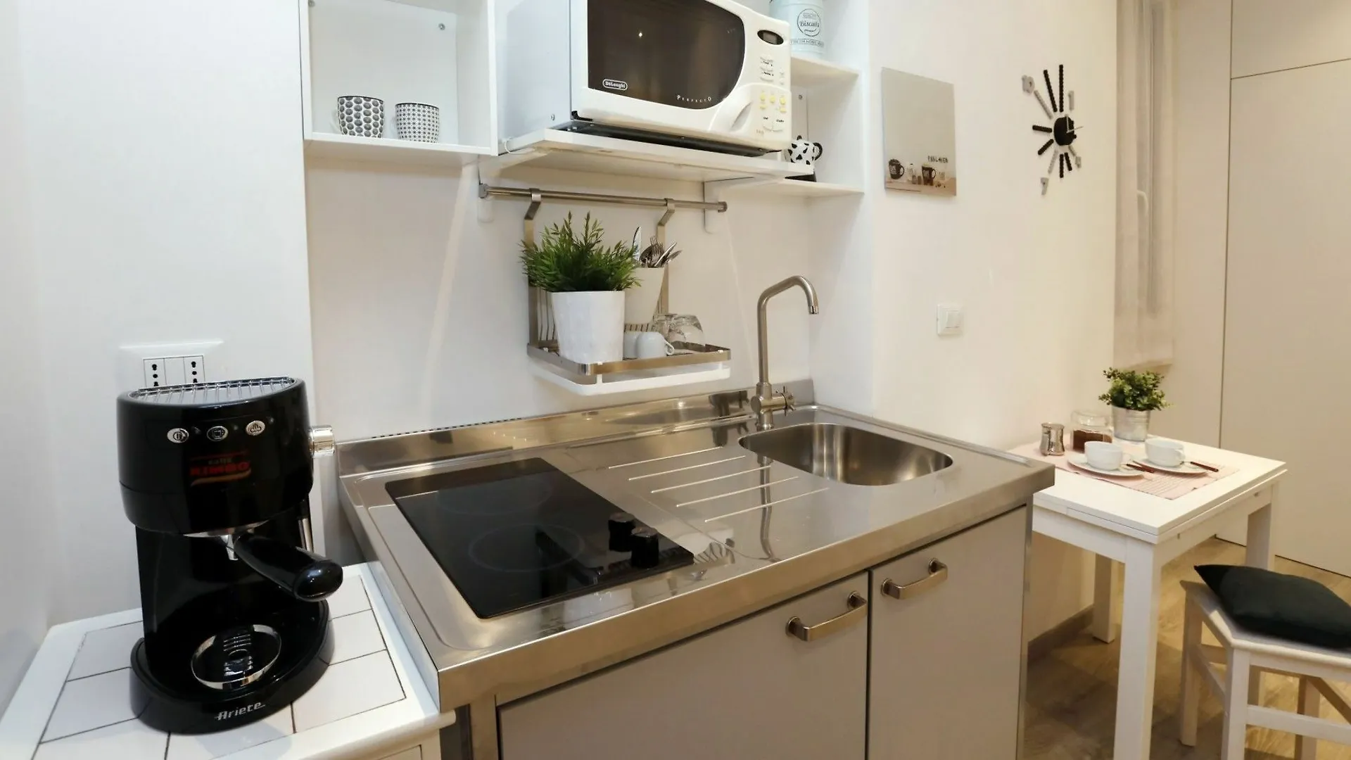 Hintown Casa Tiziana Apartamento Milão