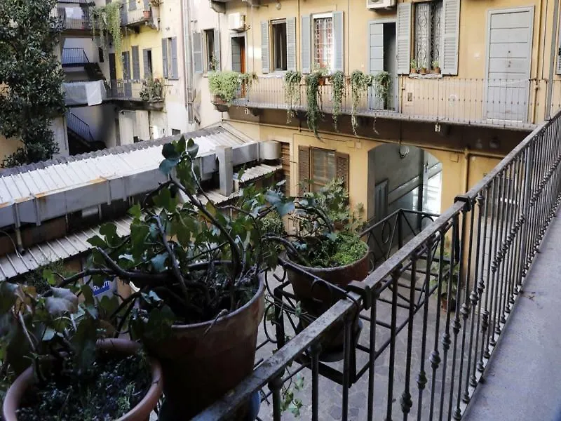Hintown Casa Tiziana Apartment Milan Italy